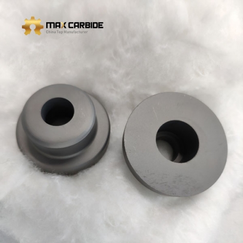 Tungsten Carbide Die Tools Machined Components