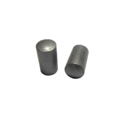 Horseshoes Pin and Studs from Tungsten Carbide