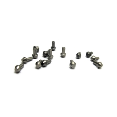 New design tungsten carbide horseshoe studs pin manufacture