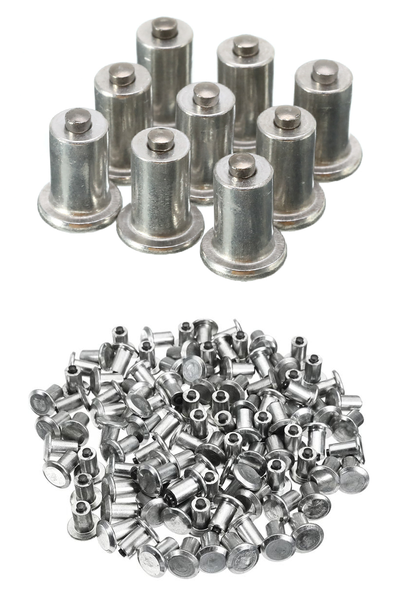 Tire Studs For Passenger Car And Light Truck Tires.