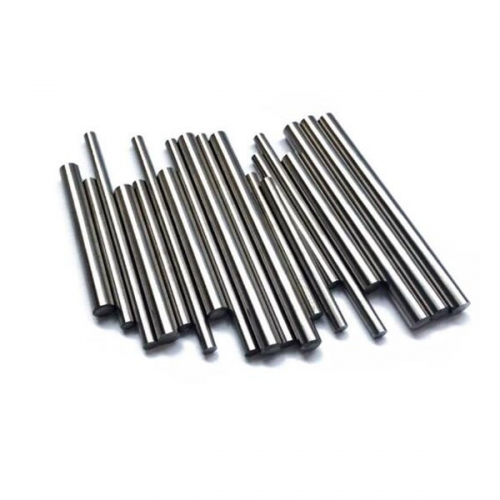 Sintered ground Solid Tungsten Carbide Rod and bar