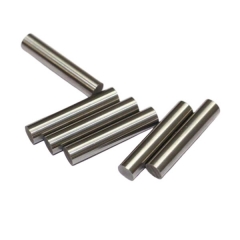Cemented Carbide Rods For End Milling Cutters