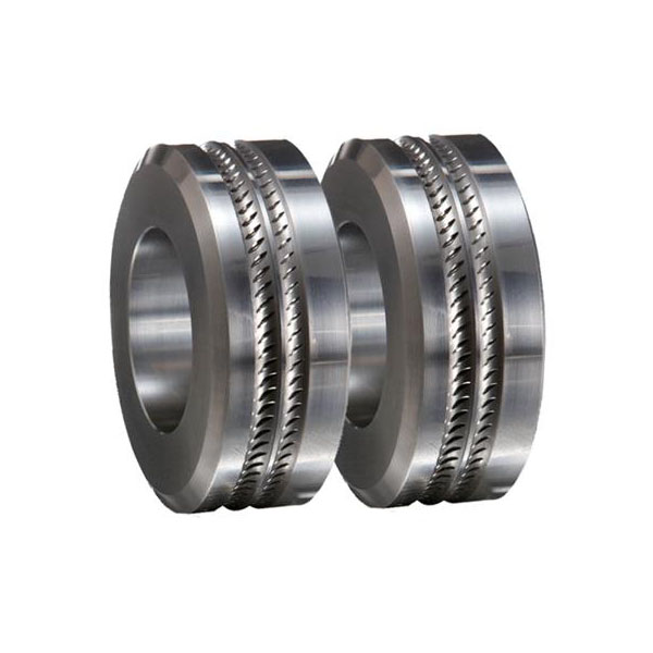Tungsten Carbide High Speed Roll Rings 