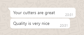 carbide wire nail cutters feedback