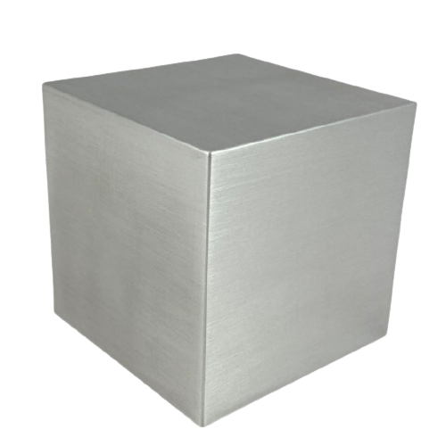 Tungsten Cube For Weight Balance