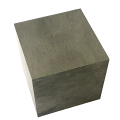Tungsten Cube For Weight Balance