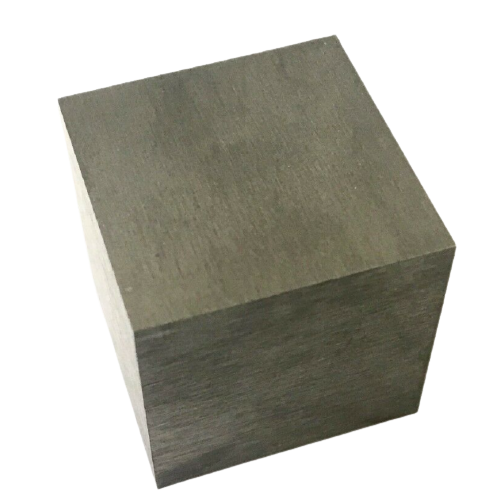 Tungsten Cube For Ornament