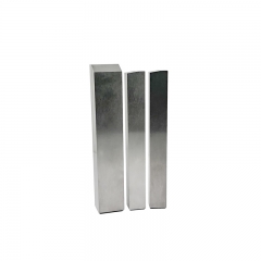 Tungsten Carbide Bevel Stick Blade Blanks For Bevel Gears