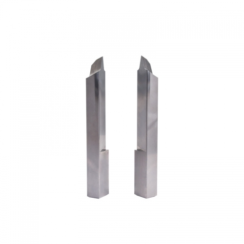 Carbide Stick Blades for Bevel Gears
