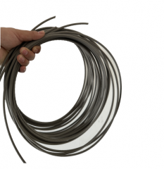 Cast Tungsten Carbide Flexible Welding Rope