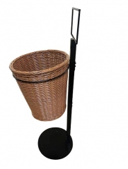 Basket Floorstand