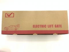 Automatic trunk opener gate automatic electric tailgate for Toyota Previa (Estima)