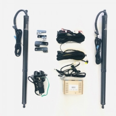 Car lift automatic subaru electric tailgate lift with remote control for Subaru Forester