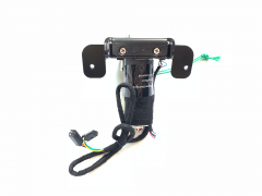 Auto car rear door electronic parts electric power tailgate lift for Isuzu MU-X