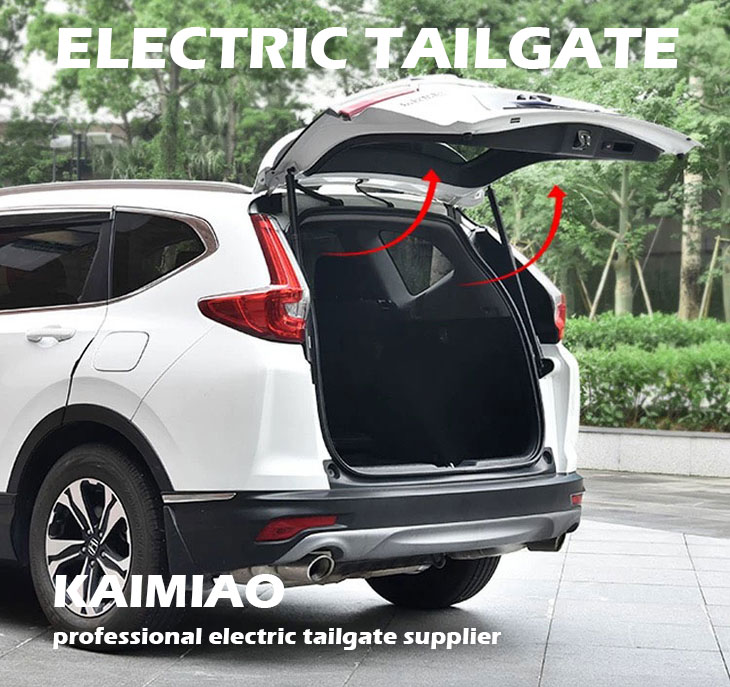 Do we really need electric tailgate?