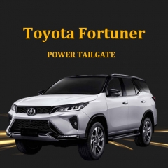 fortuner rc