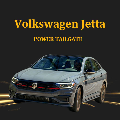 Power Tailgate Lift Kits for Volkswagen Jetta