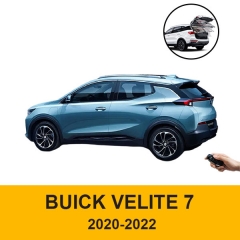 Power Tailgate Lift System for Buick Velite 7 With Kick Sensor Optional