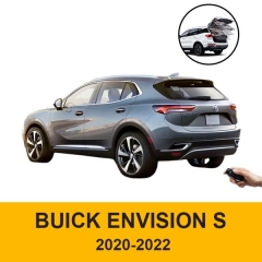 Automatic power tailgate lift kit for Buick Envision S - Boot Opener