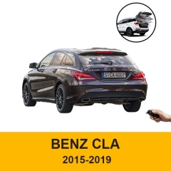 Car Trunk Spring Lifting Device Automatic Upgrade for Mercedes Benz CLA