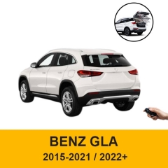 SUV car auto gate opener hands free lift gate system for Mercedes Benz GLA