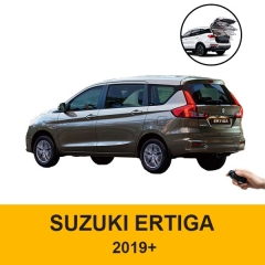 Manufacturer supplier car body kit accessories auto power liftgate kit for Suzuki Ertiga