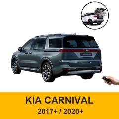 Auto rear door automatic luggage system power tail gate lift for Kia Carnival