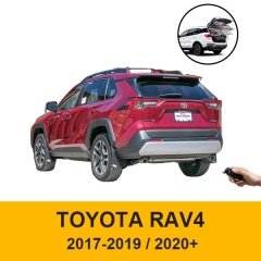 Power Bootlid Lift Kit for Toyota RAV4 2014-2016/2017-2019/2020+