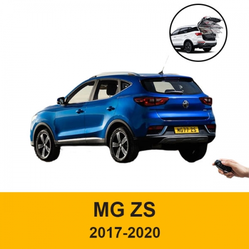 KaiMiao MG ZS auto electric tailgate lift kit for SUV senda trunk with remote control