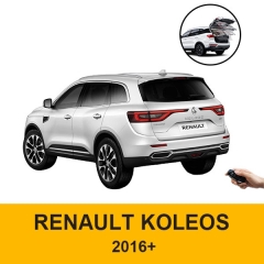 Remote Control Auto Electric Car Trunk Power Smart Liftgate For Renault Koleos
