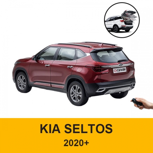 New launch great anti pinch electric tailgate lift retrofit assist system for Kia seltos