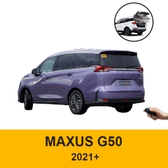 Electric Power Tailgate Original Retrofit with Special Customized Version for Maxus G50