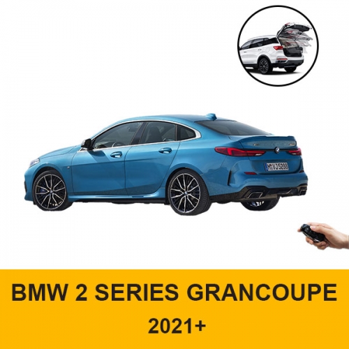 Customized Smart Auto Car Electric Tail Gate Lift for BMW 2 Series Grancoupe(4 Doors)