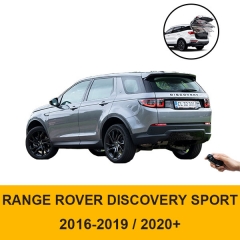 Highly Cost Effective Electric Tailgate Lift Strut with Foot Sensor Device for Range Rover Discovery Sport