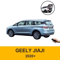 Smart Anti-pinch Electric Tailgate Lift for Geely Jiaji Rear Door Lift System Power Tailgate Lift