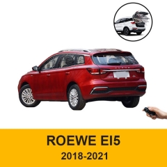 Auto Parts Tail Gate Lifter Automatic Liftgate Kit with Universal Foot Sensor for Roewe EI5