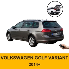 Automatic Electirc Lift with a Customisable Hight Adjustment for Volkswagen Golf Variant