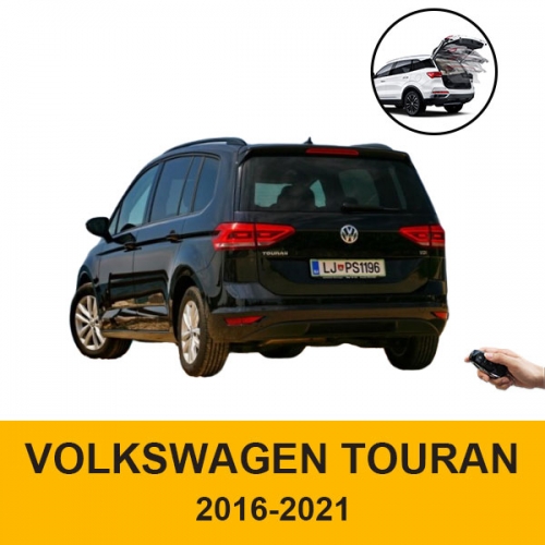 Universal Kick Sensor Suitable Smart Power Tailgate Retro Fit for Volkswagen Touran