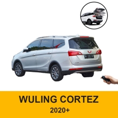 High Quality Automatic Tailgate Aftermarket Lift Gate with Swich Button for Wuling Cortez