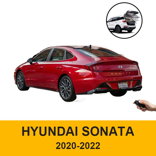Power Liftgate  Hyundai 