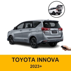 Retrofit automatic tailgate power boot for Toyota Innova 2023 Levin compatible for your car trunk