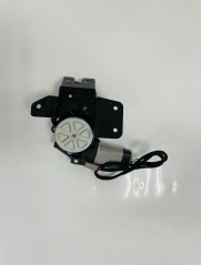 Automatic lifting power electric tail gate lift foot sensor optional for Range Rover Evoque