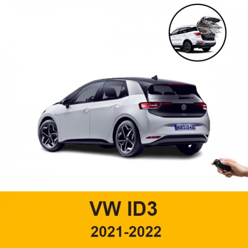 Factory Direct Hot Wholesale Automatic Lifter Tailgate Assist for Volkswagen ID3