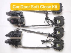 Factory Direct Sale Volvo Series Car Door Soft Lock System With Quick Installation