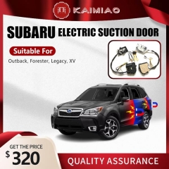 New Fashion Subaru Series Car Door Soft Close Retrofit Automatic Adsorption