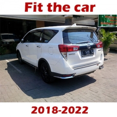 Retrofit automatic tailgate power boot for Toyota Innova 2023 Levin compatible for your car trunk