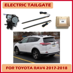 Electric tailgate lift Toyota RAV4 for car smart gate with multiple control method