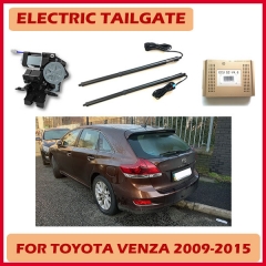 Power Tailgate Lift Kits for Toyota Venza