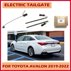 Newest popular products electric power tailgate lift forToyota Avalon in automotive aftermarket