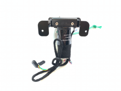 Power Operated Tailgate Lift Assisting System For Toyota Crown Car Electric Tailgate